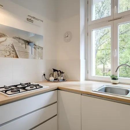 3 City - Anders Apartman *