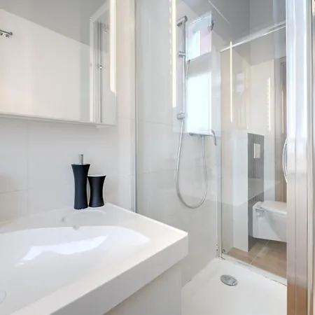 Apartman 3 City - Anders Sopot