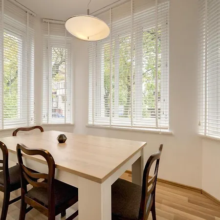 3 City - Anders Apartman *